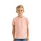 BELLA+CANVAS Slim Fit Youth Crew Neck Triblend Tee for Casual Wear, School Outfit & Everyday Comfort Kids Shirt